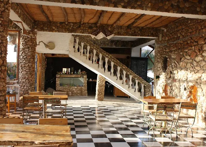 Hotel Leonor
