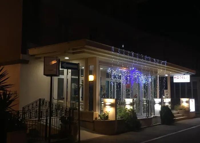 Dea Della Salute Hotel
