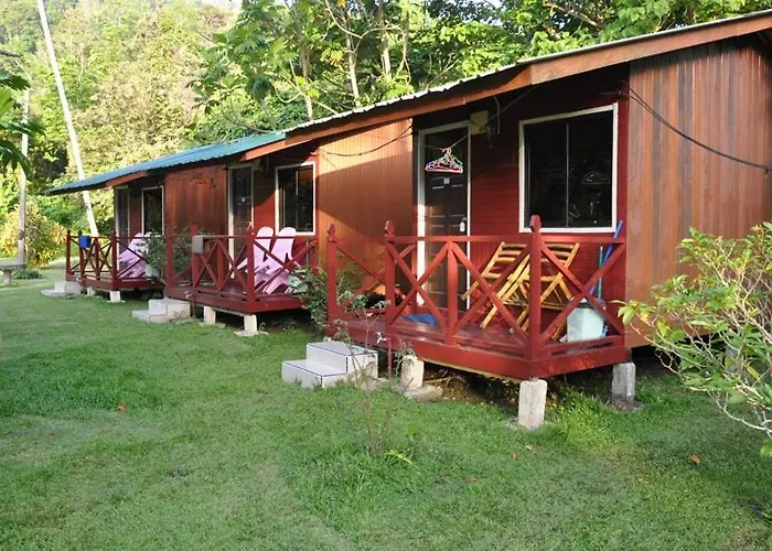 Puteri Salang Inn