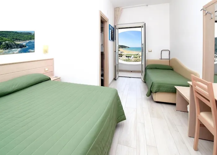 Hotel Incanto