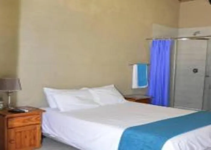 Sandriver Resort