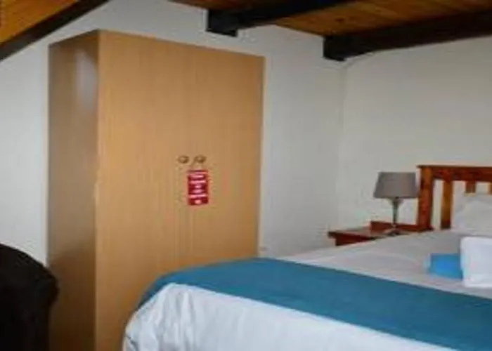 Sandriver Resort