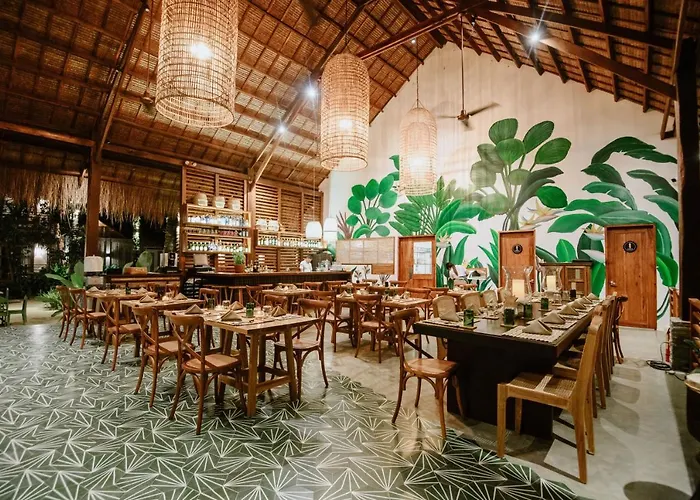 Las Palmas Villas And Casitas Siargao