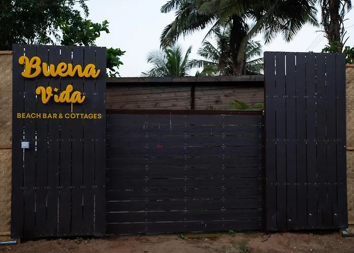 Buena Vida Beach Resort