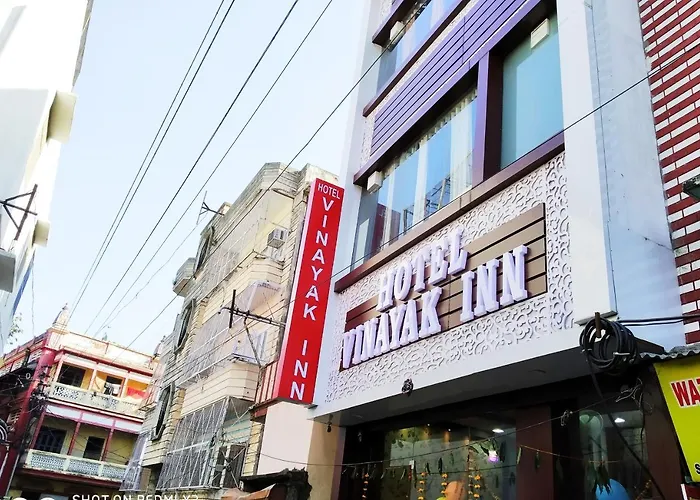 Hotel Vinayak Inn