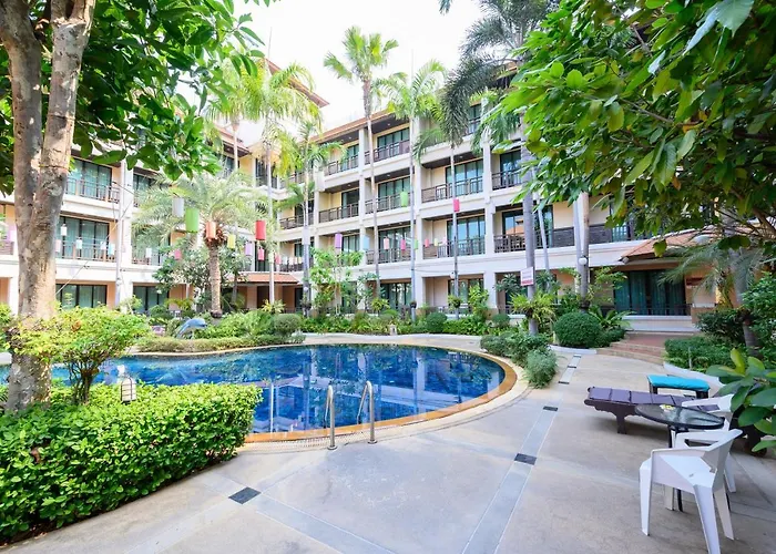 Le Casa Bangsaen