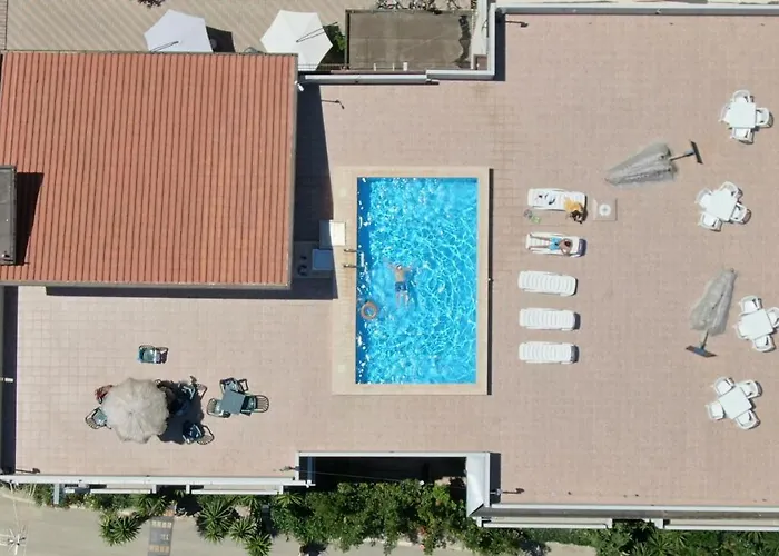Hotel Nel Pineto