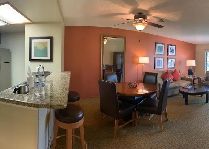 Desert Oasis Welk Resorts