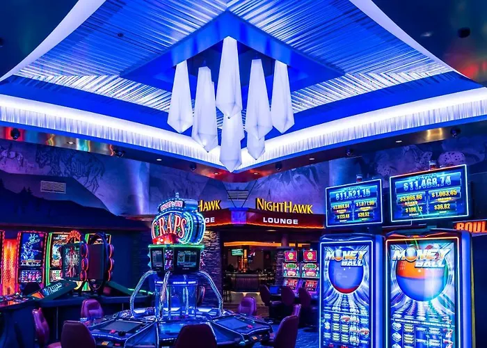 Coeur D'Alene Casino Resort Hotel