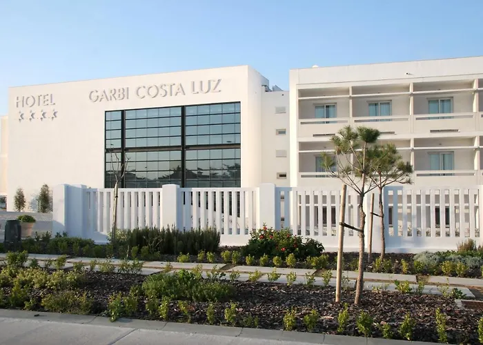 Garbí Costa Luz