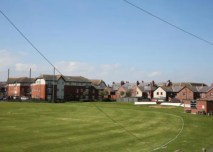 The Seacliffe - Whitby