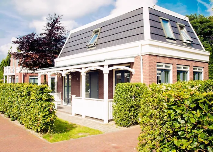 Bungalow 6P