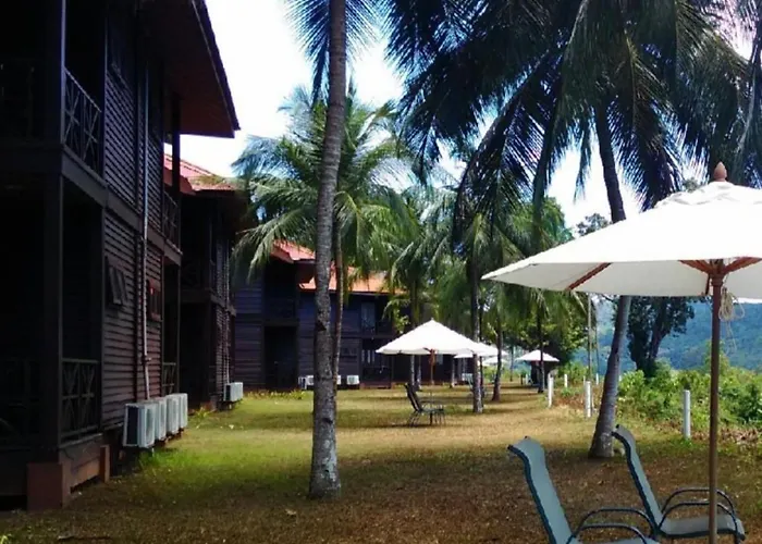 Redang Island Resort