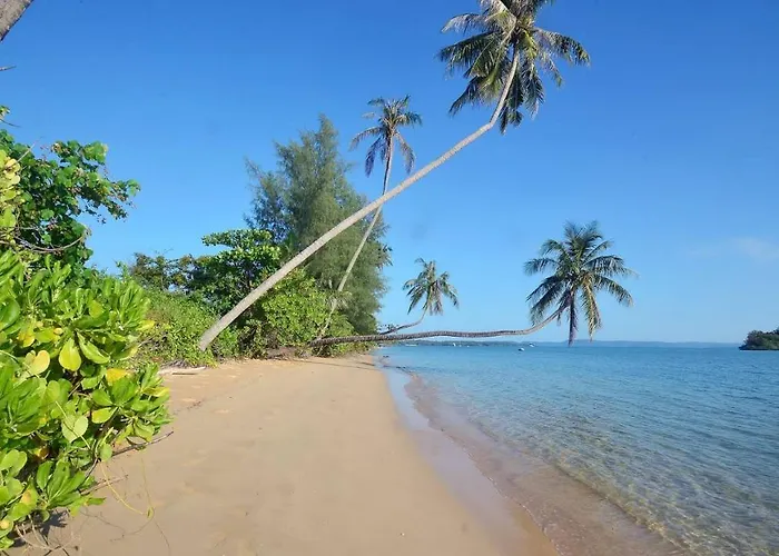 Hidden Beach Resort