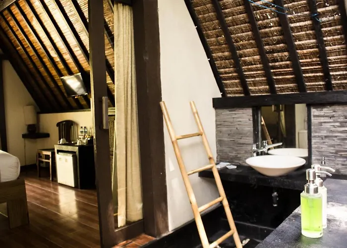 Kaluku Gili Resort