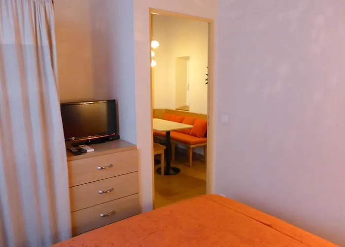 Residences Cresci