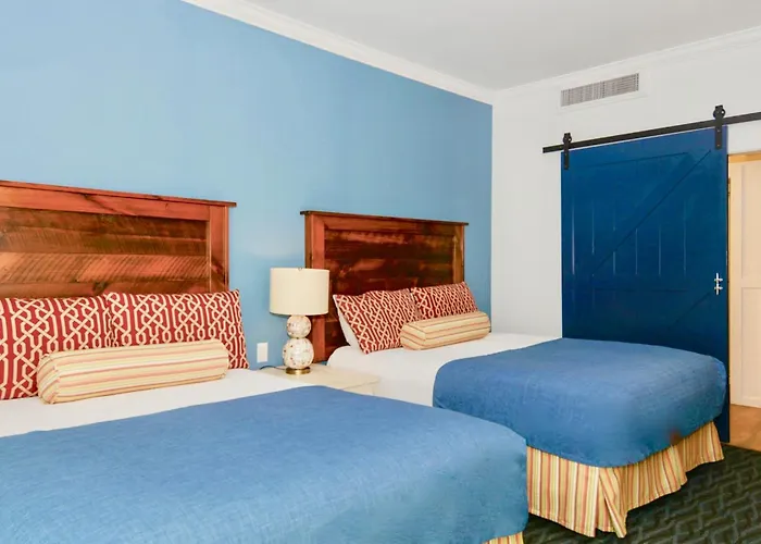 Avenue Inn & Spa