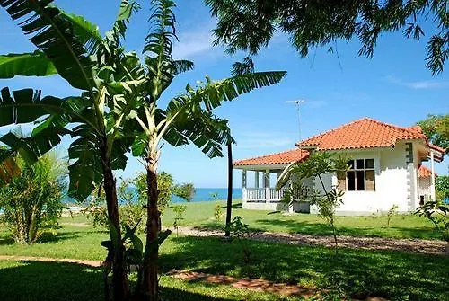 Rhodes Resort Jamaica