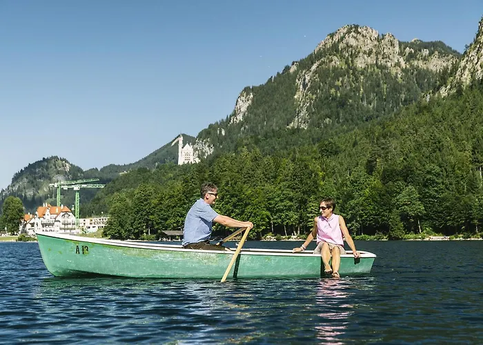 Hotel Berghof