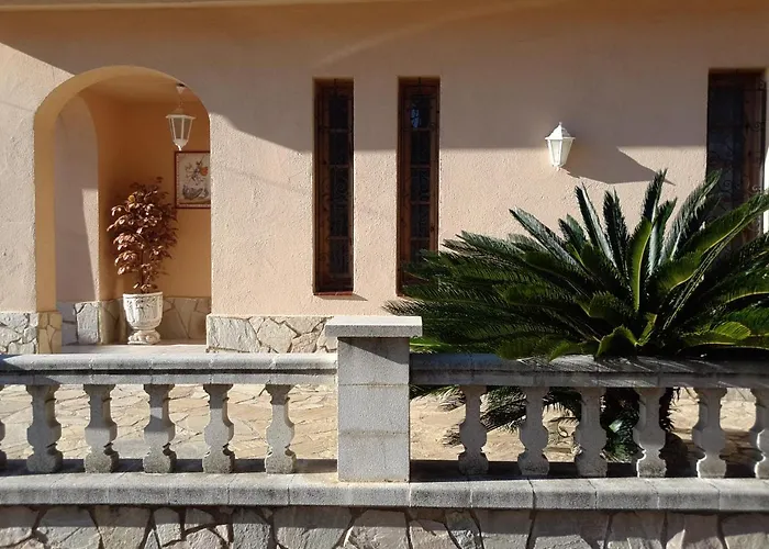 Villa Antonia