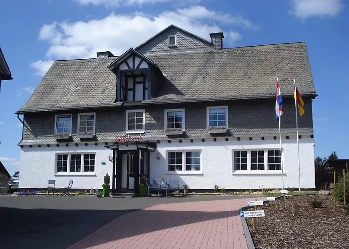 Pension Haus Astenalm - All Seasons