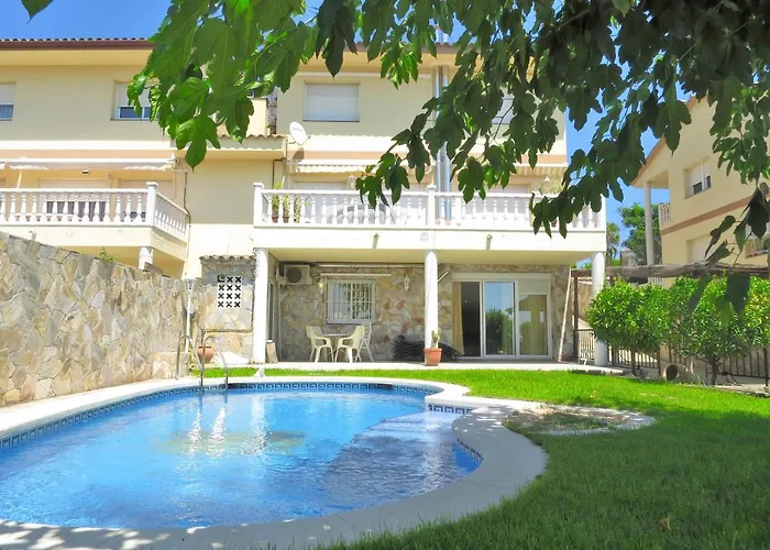 Villa Carolina