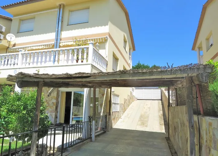 Villa Carolina