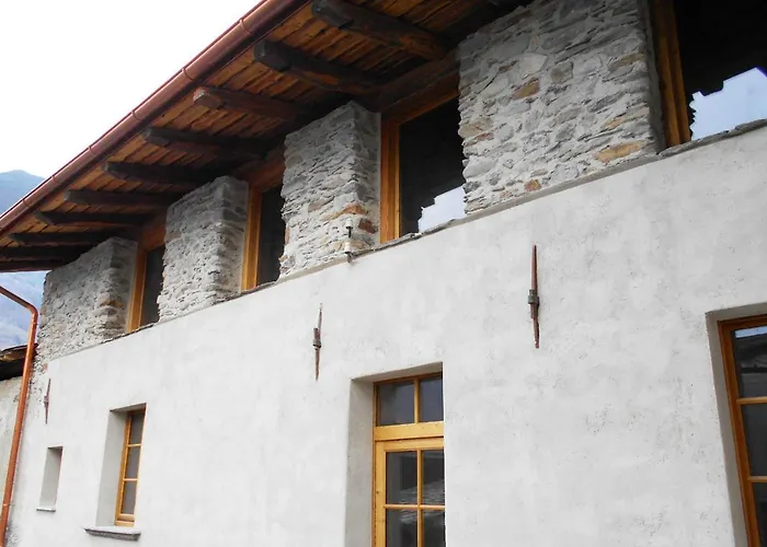 Curt Di Clement Eco Mobility Hotel