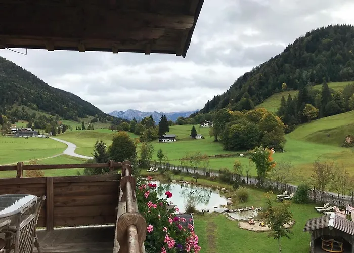 Hotel Heutaler Hof