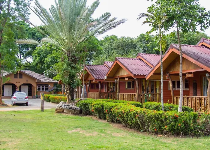 Buasawan Resort & Restaurant