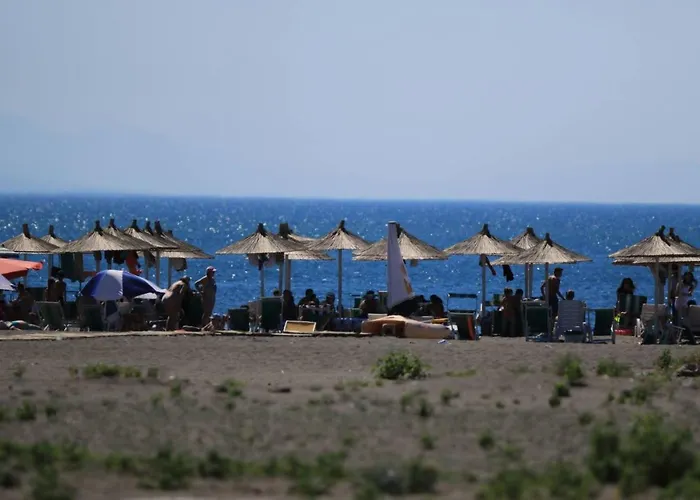 Hotel Princi i Vogel
