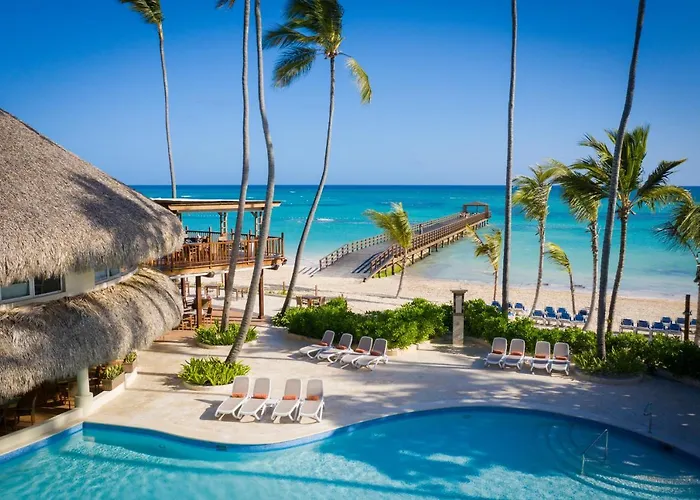 Best Punta Cana Hotels For Families With Kids
