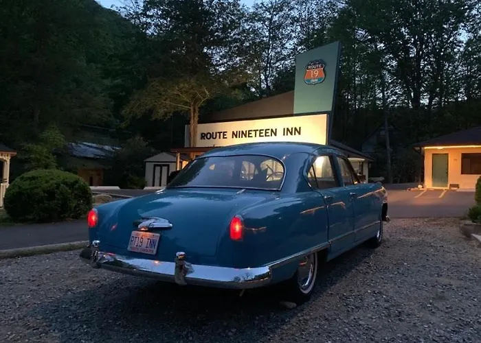 Route 19 Inn