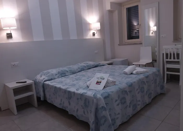Hotel La Rosetta Scauri