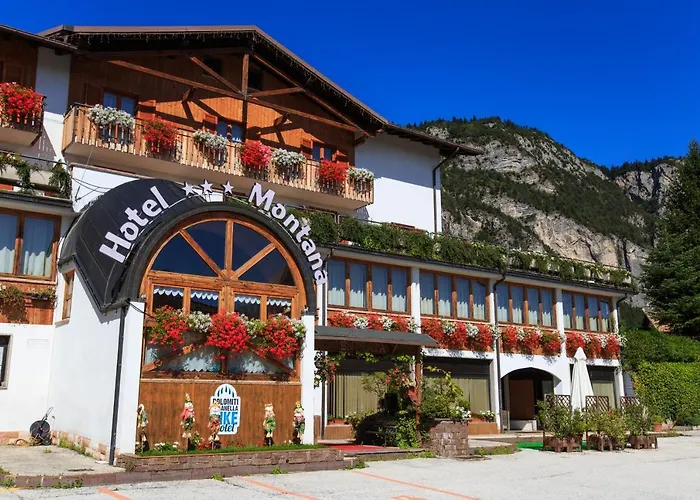 Hotel Montana