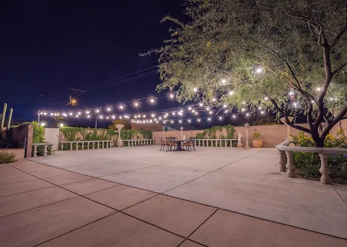 El Amador Inn Downtown Tucson