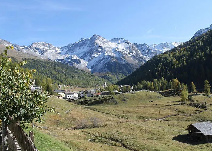 Pension Panorama