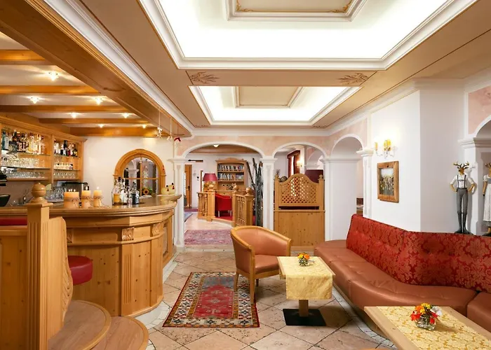 Hotel Gries