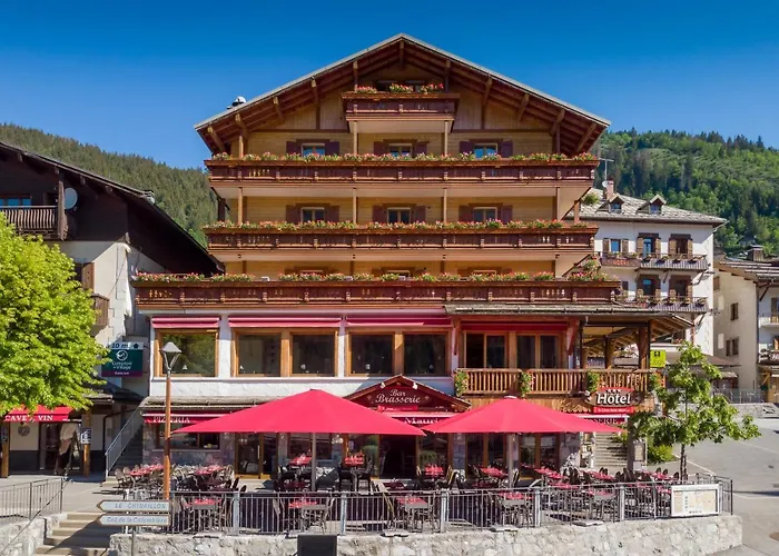 Logis La Croix-Saint-Maurice