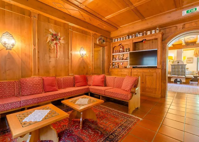 Hotel Monte Civetta