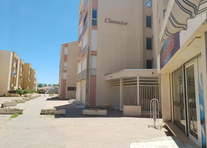 le studio du palais de la mer